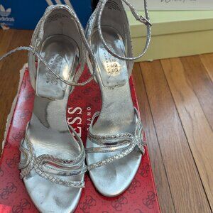 Guess strappy dress sandal